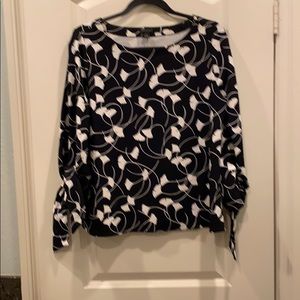 Ann Taylor top